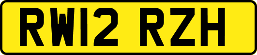 RW12RZH