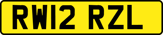 RW12RZL