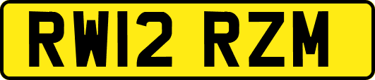 RW12RZM
