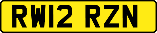RW12RZN