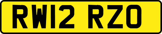 RW12RZO
