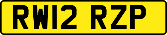 RW12RZP