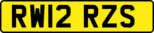 RW12RZS