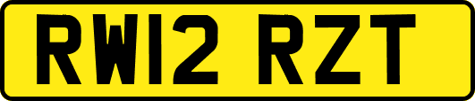 RW12RZT