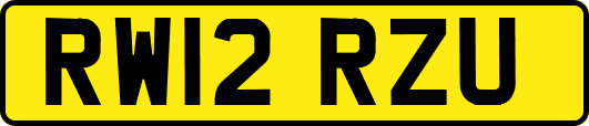 RW12RZU