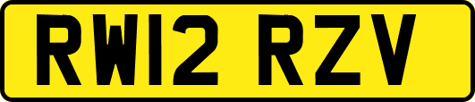RW12RZV