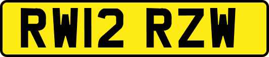 RW12RZW