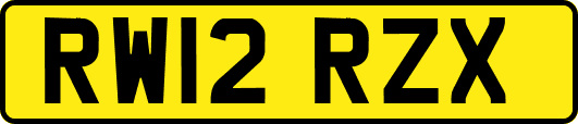 RW12RZX