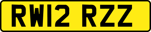 RW12RZZ