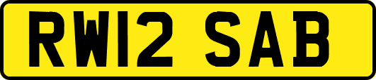 RW12SAB