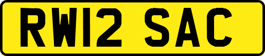 RW12SAC