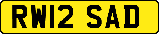 RW12SAD