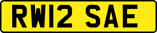RW12SAE