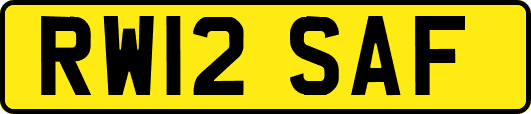 RW12SAF