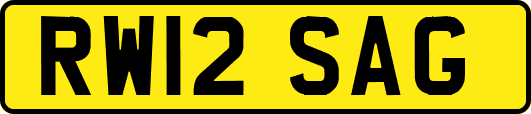 RW12SAG