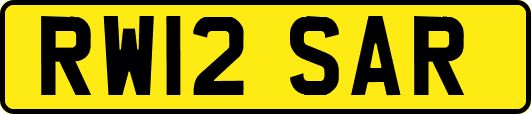 RW12SAR