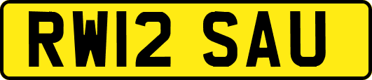 RW12SAU