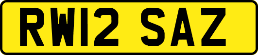RW12SAZ