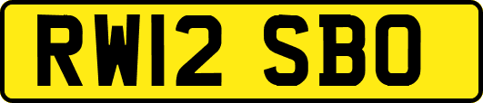 RW12SBO