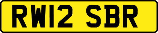 RW12SBR
