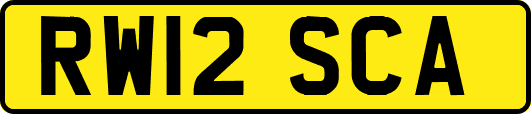 RW12SCA
