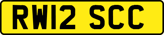 RW12SCC