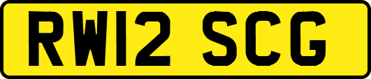 RW12SCG