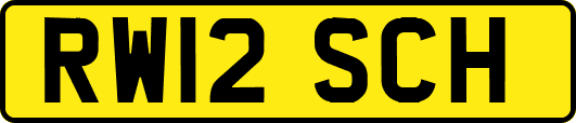 RW12SCH