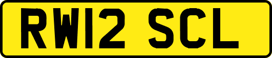 RW12SCL