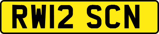 RW12SCN