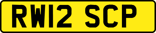 RW12SCP