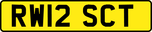 RW12SCT