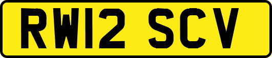 RW12SCV