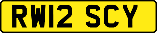 RW12SCY