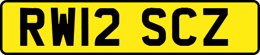 RW12SCZ