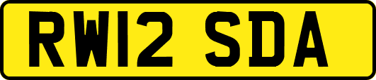 RW12SDA