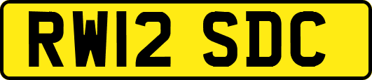 RW12SDC