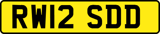 RW12SDD