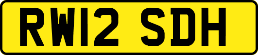 RW12SDH