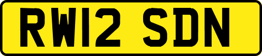 RW12SDN