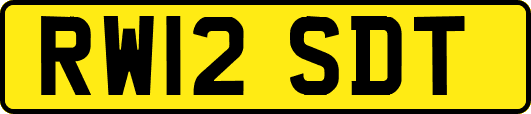 RW12SDT