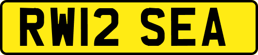 RW12SEA