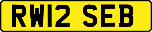RW12SEB