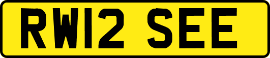 RW12SEE
