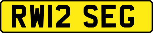 RW12SEG