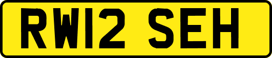 RW12SEH