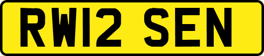 RW12SEN