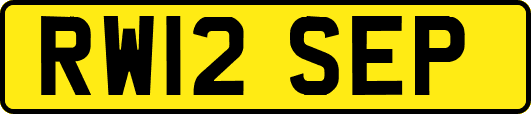 RW12SEP