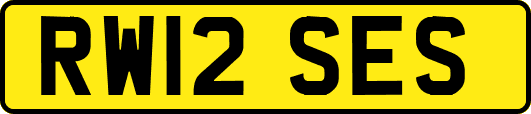 RW12SES