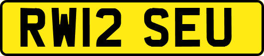 RW12SEU